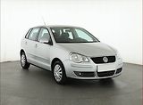 Volkswagen Polo (2006) 1.4 16V, nová STK, pěkný stav - náhled 1
