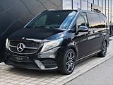 Mercedes-Benz Třídy V 2,0 V 300 d / Avantgarde / L - náhled 1