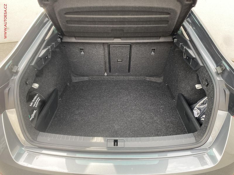 Škoda Octavia (2021) 2.0 TDi, ČR, Style, DSG. LED - fotka 7 z 21