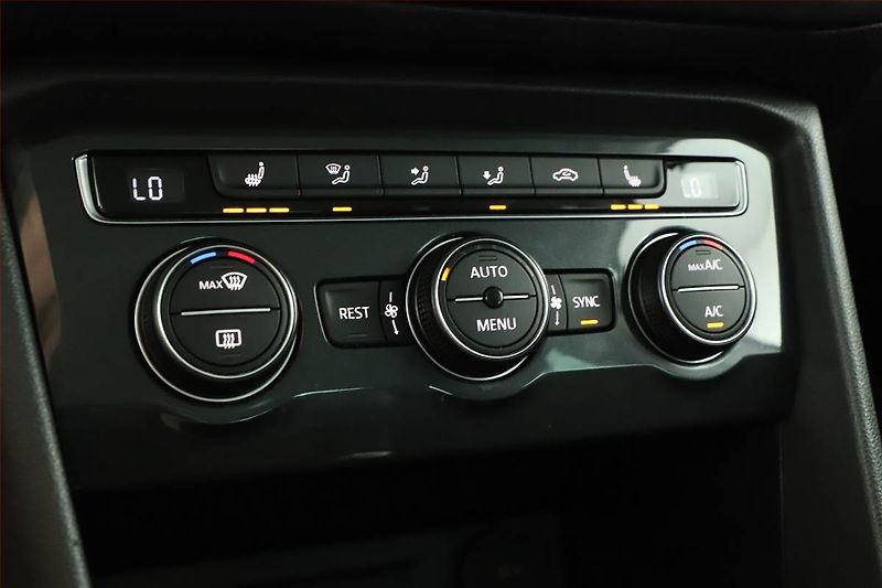 Volkswagen Tiguan (2019) Highline 2.0 TDI, ČR,1.maj - fotka 15 z 21