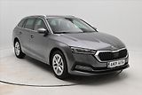 Škoda Octavia 2,0 TDI 110 kW DSG Style Záruk - náhled 2