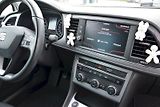 Seat Leon (2017) 1.4 TSI 92 kW Xcellence ST 3. - náhled 19