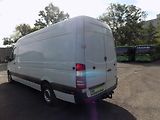 Mercedes-Benz Sprinter (2016) 2 2 120KW MAXI - náhled 4