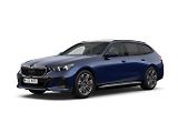 BMW Řada 5 550e xDrive M-Sport - náhled 1