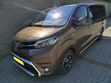 Toyota ProAce Verso 2,0D-4D130kW,L2, Shuttle,ČR - náhled 8
