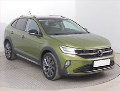 Volkswagen Taigo (2022) Style 1.0 TSI - fotografie inzerátu