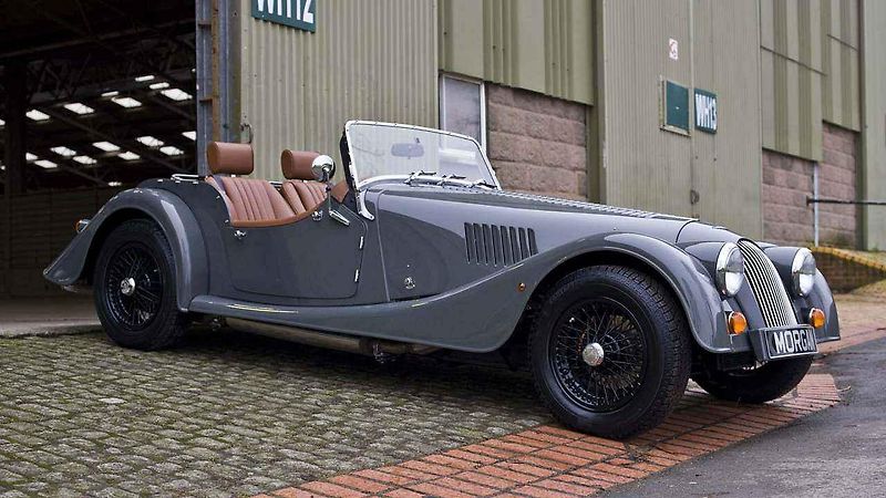Mercedes-Benz třídy G.