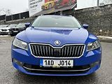 Škoda Superb (2018) Skoda Superb 2018 - náhled 1