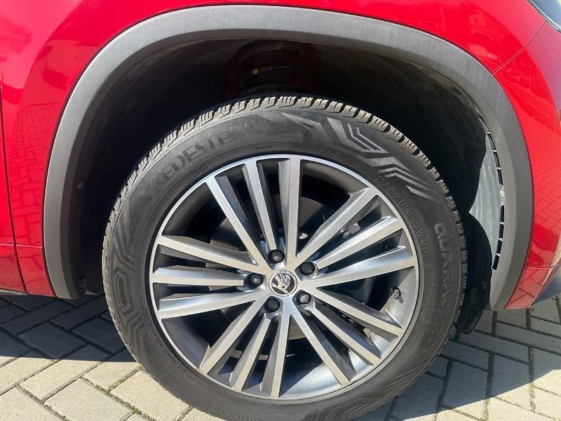 Škoda Kodiaq (2019) 2,0 TDi DSG4x4 Laurin&Klement  - fotka 43 z 53