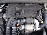 Peugeot 308 1.6 HDi, 68 kW, panorama,klima - náhled 24