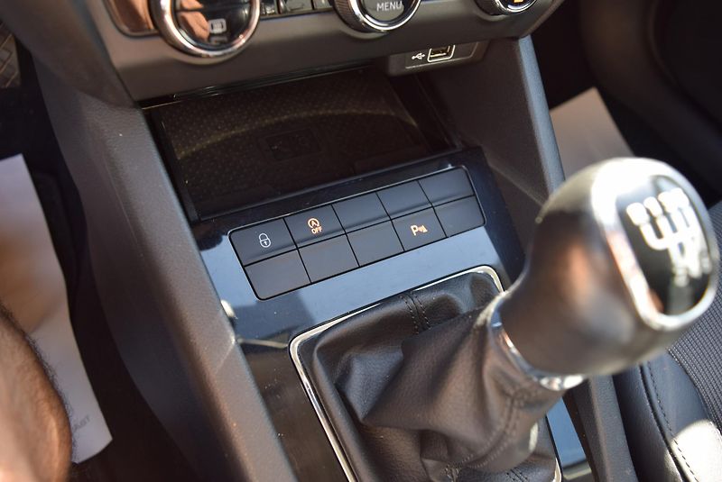 Škoda Octavia (2020) 2.0TDI 110kw AMBITION NAVI APP - fotka 24 z 48