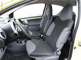 Citroën C1 (2007) 1.0i - náhled 9
