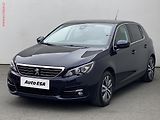 Peugeot 308 (2019) 1.2PT, Allure, AT, navi, TZ - náhled 2