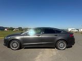Ford Mondeo 2,0 Tdci Liftback Automat - náhled 1