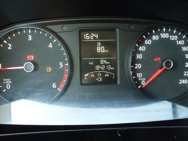 Volkswagen Transporter 2,0 TDI T6 6míst Klima,TZ - fotka 29 z 43