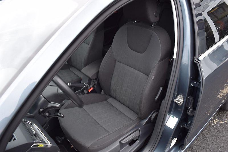 Škoda Octavia (2019) 1.5TSI 110kw STYLE TAŽNÉ SMART - fotka 22 z 45