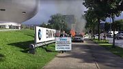 Hadi Pourmohseni a jeho protest vůči BMW.