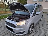 Ford Tourneo Courier (2016) 1.5TDCi 2016 KLIMA,NAVI,159TKM - náhled 1
