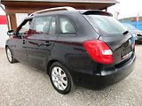 Škoda Fabia (2011) 1,2TSI NA PRESTAVBU BEZ TP - náhled 4