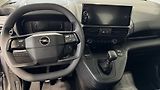 Opel Combo (2026) Elegance Plus L2H1 1.5CDTI MT6 - náhled 9