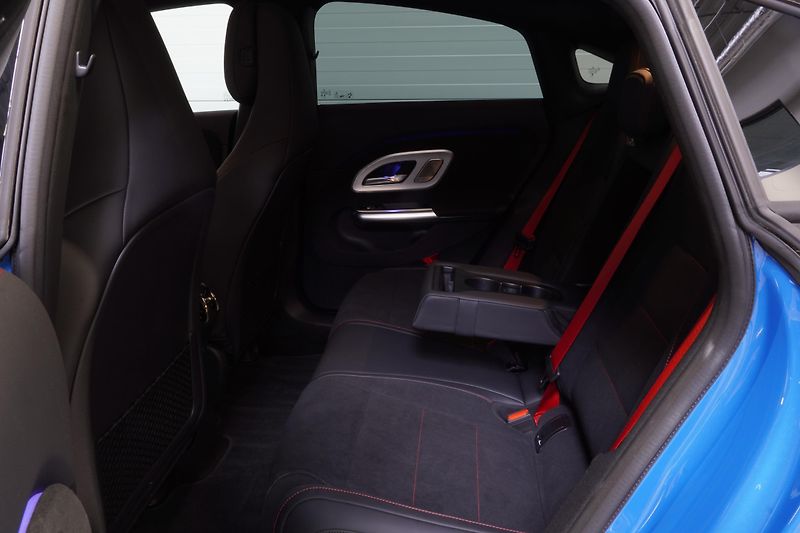 Mercedes-Benz CLA 3504matic,AMG,Superscreen,Tažn - fotka 21 z 40