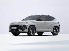 Hyundai Kona (2026) N Line - fotografie inzerátu