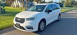 Chrysler Pacifica (2025) 2025 SKLADEM - náhled 1
