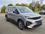 Peugeot Rifter (2026) LONG ALLURE BlueHDi 130 MAN6 - náhled 7