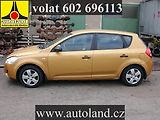 Kia Ceed (2008) VOLAT:602 696 113 - náhled 3