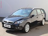 Ford Focus (2008) 1.6 16V, AC, temp, tažné - náhled 2