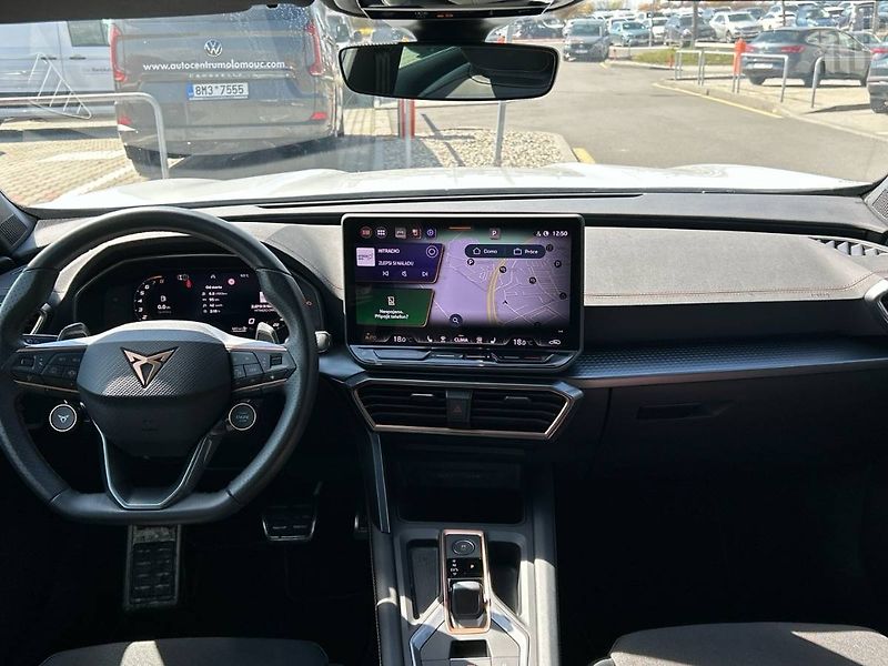 Cupra Formentor (2024) 1.5 eTSI 7DSG REZERVACE - fotka 5 z 30