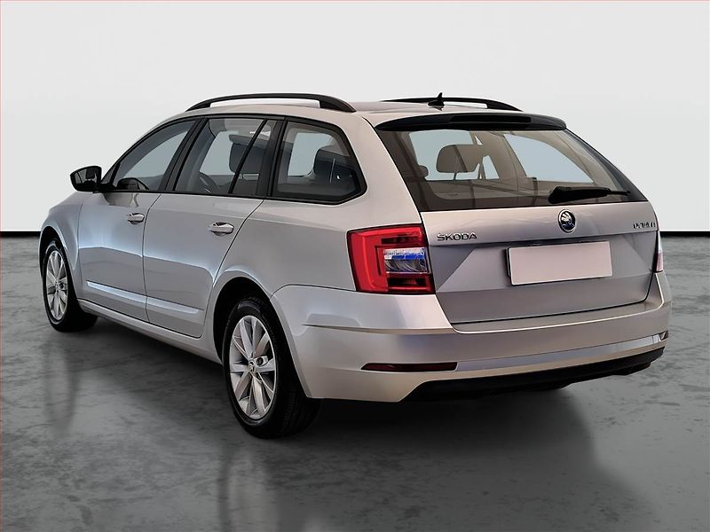 Škoda Octavia (2019) 1.6 TDI, Automat, Serv.kniha - fotka 4 z 20