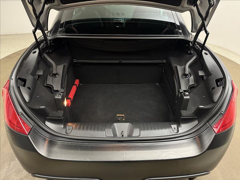Peugeot 308 1,6 KABRIO DPH NAVI SERVIS  CC - fotka 38 z 39
