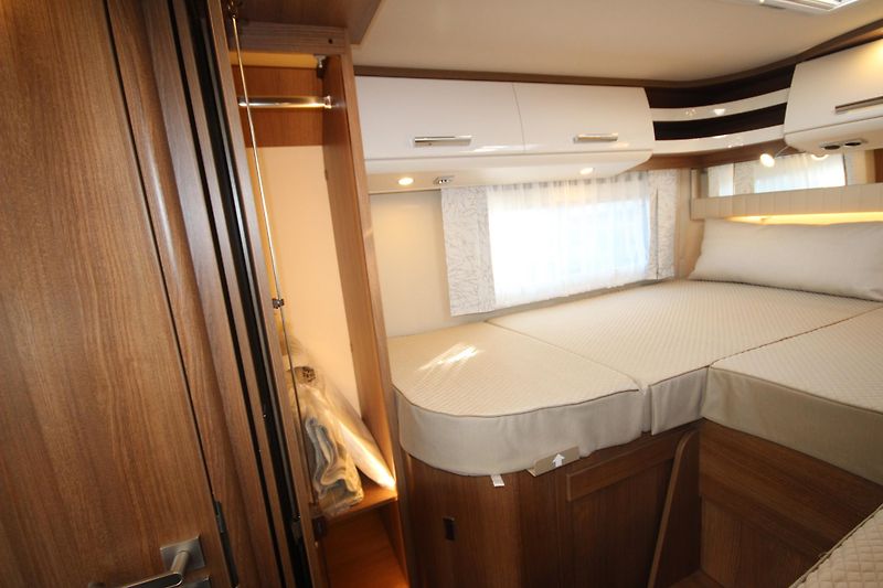 Carthago (2025) c2-tourer I 147LE model 26 - fotka 48 z 63