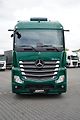 Mercedes-Benz Actros (2021) 1845 / E 6 / MP 5 / STREAM SPA - náhled 15