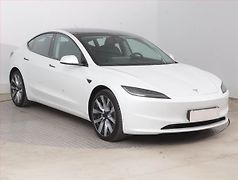 Tesla Model 3 (2023) Standard Range LFP, SoH 96% - fotografie inzerátu