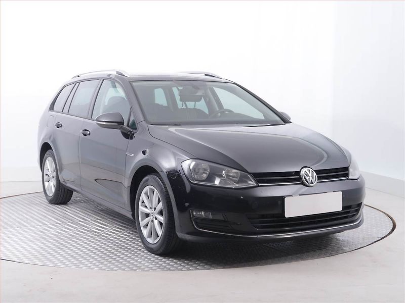Volkswagen Golf (2015) Comfortline 2.0 TDI - fotografie inzerátu