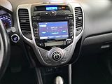 Hyundai ix20 (2014) 1.6 CVVT, Automat, Serv.kniha - náhled 12