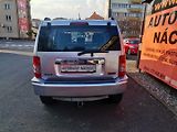 Jeep Cherokee (2009) 2.8CRD 130kw AUT 4x4 Tažné ČR - náhled 3