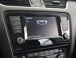 Škoda Octavia (2015) Scout 2.0 TDI, 4X4, Automat - náhled 19