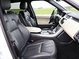 Land Rover Range Rover Sport 3,0 SDV6 215kW Kůže Kamera CZ - náhled 14