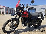 Royal Enfield Himalayan (2021) - náhled 6