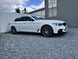 BMW Řada 5 3,0 530d xDrive Mpaket původČR - náhled 1