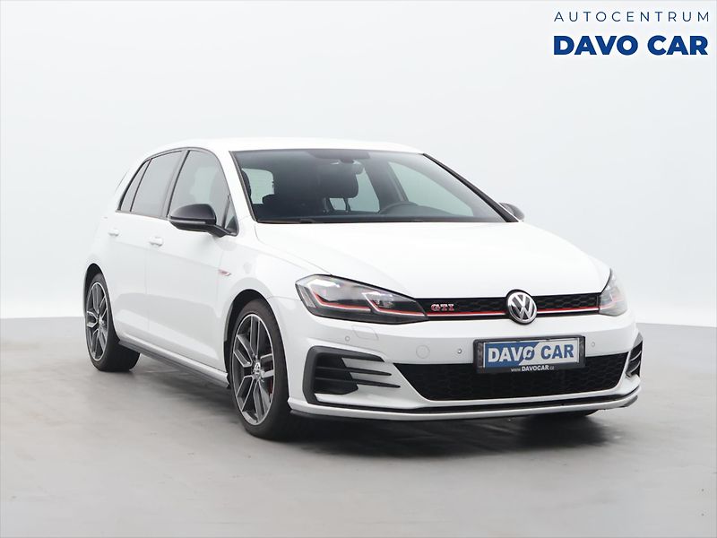 Volkswagen Golf 2,0 TSI GTI Performance DSG - fotografie inzerátu