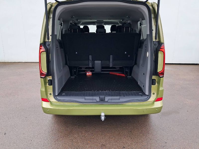 Volkswagen Caravelle (2025) Style 2.0 TDI / 125 kW 4MOTION - fotka 29 z 30