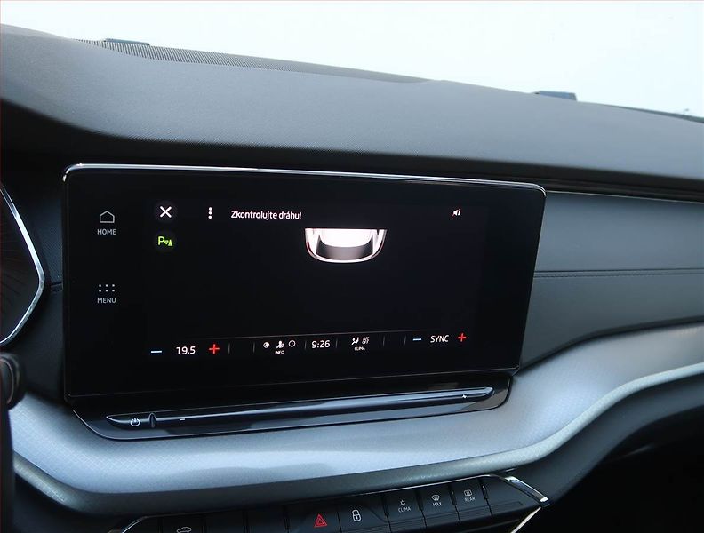 Škoda Octavia (2021) 2.0 TDI, Automat, Serv.kniha - fotka 22 z 22