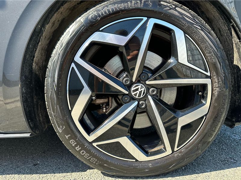 Volkswagen ID.3 150kW Pro 58kWh SoH 92% - fotka 15 z 22