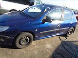 Peugeot 206 1,1 - náhled 7