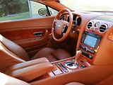 Bentley Continental GT (2004) - náhled 42