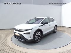 Škoda Elroq (2025) SportLine 85, 210kW 82kWh - fotografie inzerátu